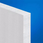 Панель Akusto One SQ/Texona we (1200х600х40 мм