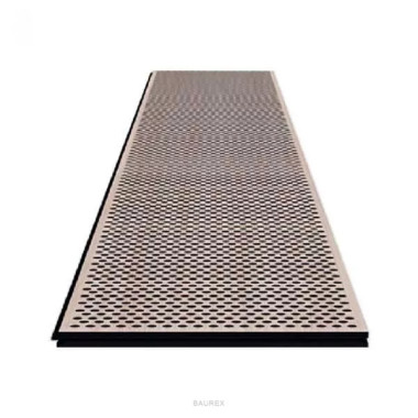 Панель Decoustic (2768х320х16,4 мм) Панель Decoustic (2768х320х16,4 мм)