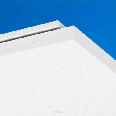 Панель Focus Lp ND (600х600х20 мм) Панель Focus Lp ND (600х600х20 мм)