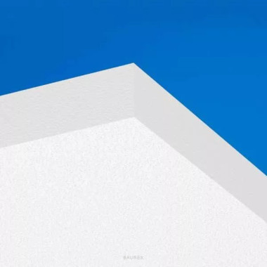 Панель Solo Square (1200х1200х40 мм) Панель Solo Square (1200х1200х40 мм)