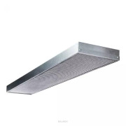 Панель Саундлюкс-Соло НГ ПВС покраска по RAL (1200х210х50 мм)