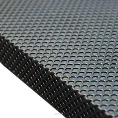 Панель Саундлюкс-Техно Ч.Т. ПВС огнестойкая краска (3000х300х40 мм) Панель Саундлюкс-Техно Ч.Т. ПВС огнестойкая краска (3000х300х40 мм)