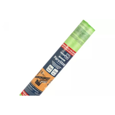 Пароизоляционная двухслойная пленка Megaflex ParoStop (В) (ш 1.6, 70м2) Пароизоляционная двухслойная пленка Megaflex ParoStop (В) (ш 1.6, 70м2)