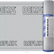 Пароизоляционная пленка Doerken Delta Reflex (1,5х50 м)