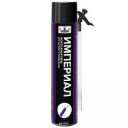 Пена монтажная бытовая Империал всесезонная