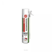 Пена монтажная бытовая Технониколь 800 Master всесезонная