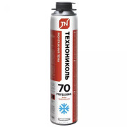 Пена монтажная Технониколь 70 Professional зимняя