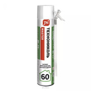 Пена монтажная Технониколь Master 60 Бытовая