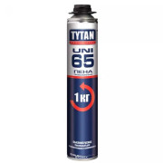 Пена профессиональная Tytan Professional 65 UNI (750 мл)