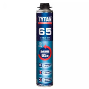 Пена профессиональная зимняя Tytan Professional 65 (750 мл)