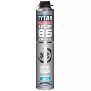 Пена профессиональная зимняя Tytan Professional 65 ICE (750 мл)