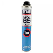 Пена профессиональная зимняя Tytan Professional 65 UNI (750 мл)