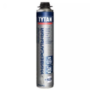 Пено-клей Универсальный Tytan Professional GUN (750 мл)