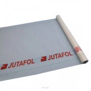 Пленка гидроизоляционная Juta Ютафол Д 110 Специал (75 м2)