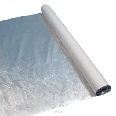 Пленка пароизоляционная Juta Ютафол НАЛ 170 Специал (75 м2) Пленка пароизоляционная Juta Ютафол НАЛ 170 Специал (75 м2)