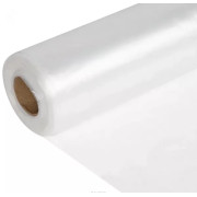 Пленка полиэтиленовая ПВД 3х100 м, 150 мкм, 18 кг