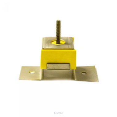 Подвес для виброизоляции оборудования Виброфлекс 1/15 М8 Подвес для виброизоляции оборудования Виброфлекс 1/15 М8