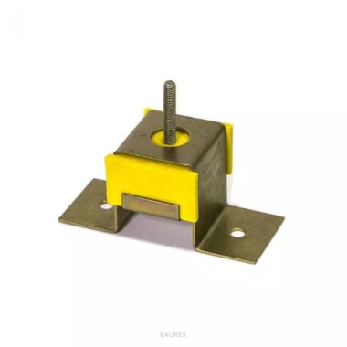 Подвес для виброизоляции оборудования Виброфлекс 2/7 М6 Подвес для виброизоляции оборудования Виброфлекс 2/7 М6