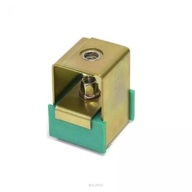 Подвес для виброизоляции оборудования Виброфлекс 4/15 М8 Подвес для виброизоляции оборудования Виброфлекс 4/15 М8