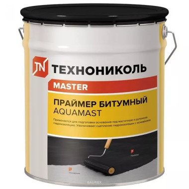 Праймер Технониколь AquaMast (16 кг) Праймер Технониколь AquaMast (16 кг)