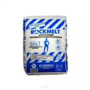 Противогололедный материал Rockmelt Salt (20 кг)