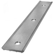 Рейка прижимная (прямая) MasterProof, 3м