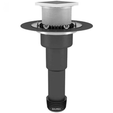 Ремонтная воронка Termoclip ВФОР-ТД2 90х450 мм Ремонтная воронка Termoclip ВФОР-ТД2 90х450 мм