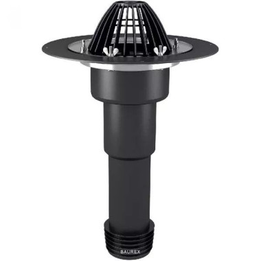 Ремонтная воронка Termoclip ВФОР 90х450 мм Ремонтная воронка Termoclip ВФОР 90х450 мм