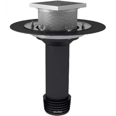 Ремонтная воронка Termoclip ВФР-ТД2 90х340 мм Ремонтная воронка Termoclip ВФР-ТД2 90х340 мм