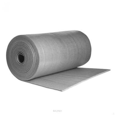 Рулон теплоизоляционный K-Flex PE AD (15 мм) (7 м2) Рулон теплоизоляционный K-Flex PE AD (15 мм) (7 м2)