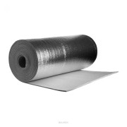 Рулон теплоизоляционный K-Flex PE METAL (8 мм) (12 м2)