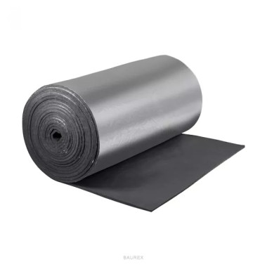 Рулон теплоизоляционный K-Flex ST ALU (16 мм) (12 м2) Рулон теплоизоляционный K-Flex ST ALU (16 мм) (12 м2)