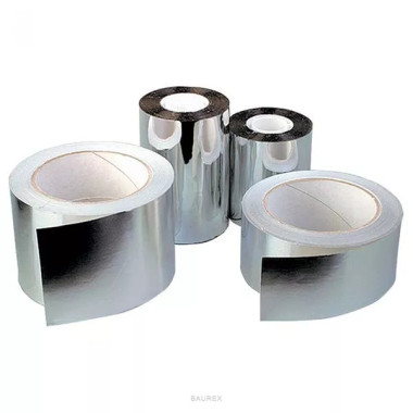 Самоклеящаяся лента Технониколь LogicPir (50000х48 мм) Самоклеящаяся лента Технониколь LogicPir (50000х48 мм)