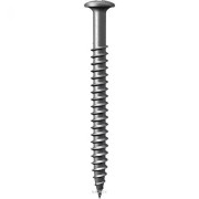 Саморез Termoclip EDS-S 4,8х50 мм (2500 шт/упак)