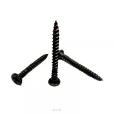 Саморез XTN для Акулайн, Акулайн Про (3,9х38 мм) (1000 шт/упак) Саморез XTN для Акулайн, Акулайн Про (3,9х38 мм) (1000 шт/упак)