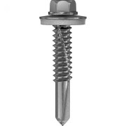 Саморез сверлоконечный Termoclip CDS 5 G16 5,5х38 мм (1500 шт/упак)