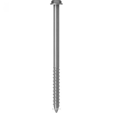 Саморез сверлоконечный Termoclip CFC H G19 6,3х170 мм (500 шт/упак) Саморез сверлоконечный Termoclip CFC H G19 6,3х170 мм (500 шт/упак)