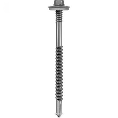 Саморез сверлоконечный Termoclip CHT 5 G19 5,5/6,3х105 мм (700 шт/упак) Саморез сверлоконечный Termoclip CHT 5 G19 5,5/6,3х105 мм (700 шт/упак)