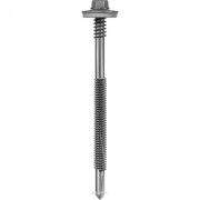 Саморез сверлоконечный Termoclip CHT 5 G19 5,5/6,3х120 мм (500 шт/упак)