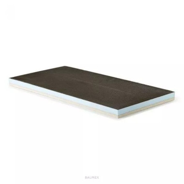 Сэндвич-панель Ruspanel СМЛ+RPG 30/10 (1200х600х40 мм) Сэндвич-панель Ruspanel СМЛ+RPG 30/10 (1200х600х40 мм)