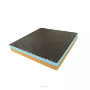 Сэндвич-панель звукоизоляционная Ruspanel РПГ Comfort (1250х595х29 мм)