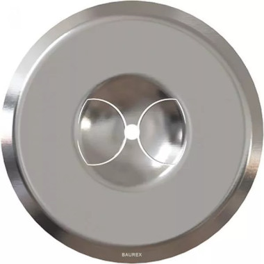 Шайба прижимная Termoclip PW3 (650 шт/упак) Шайба прижимная Termoclip PW3 (650 шт/упак)