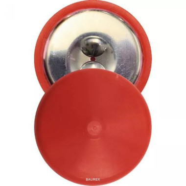 Шайба прижимная Termoclip PW3 ISOL (500 шт/упак) Шайба прижимная Termoclip PW3 ISOL (500 шт/упак)