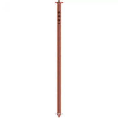 Штифт приварной Termoclip CD/WP2 20 мм (3500 шт/упак) Штифт приварной Termoclip CD/WP2 20 мм (3500 шт/упак)