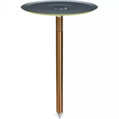 Штифт приварной Termoclip CD/ PWP2.7 ISOL 38 мм с шайбой (900 шт/упак) Штифт приварной Termoclip CD/ PWP2.7 ISOL 38 мм с шайбой (900 шт/упак)