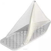 Снегорассекатель Татполимер TP Gamma Прозрачный