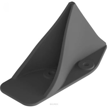 Снегорассекатель Татполимер TP Gamma Серый Снегорассекатель Татполимер TP Gamma Серый