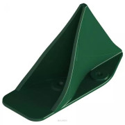 Снегорассекатель Татполимер TP Gamma Зеленый