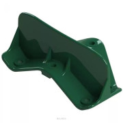 Снегозадержатель Татполимер TP Sigma Зеленый