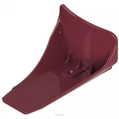 Снегозадержатель Татполимер TP Yota Красный Снегозадержатель Татполимер TP Yota Красный